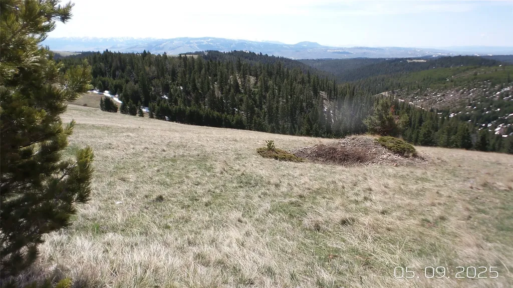 Hidden Treasure Section 01 White Sulphur Springs MT 59645