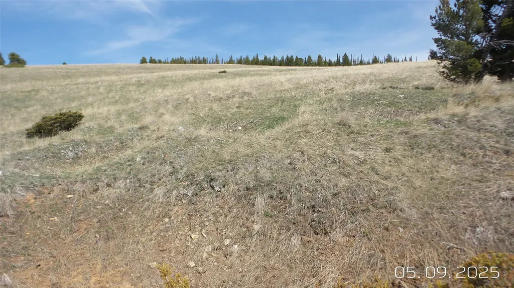 Hidden Treasure Section 01 White Sulphur Springs MT 59645