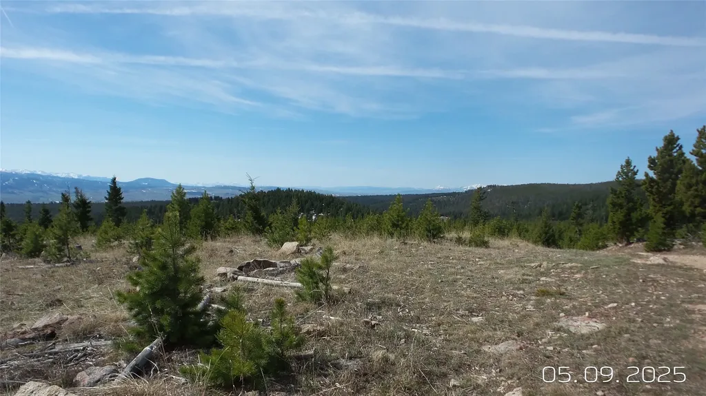 Hidden Treasure Section 01 White Sulphur Springs MT 59645