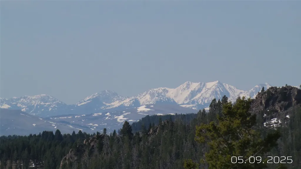 Hidden Treasure Section 01 White Sulphur Springs MT 59645