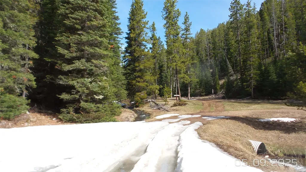 Hidden Treasure Section 01 White Sulphur Springs MT 59645