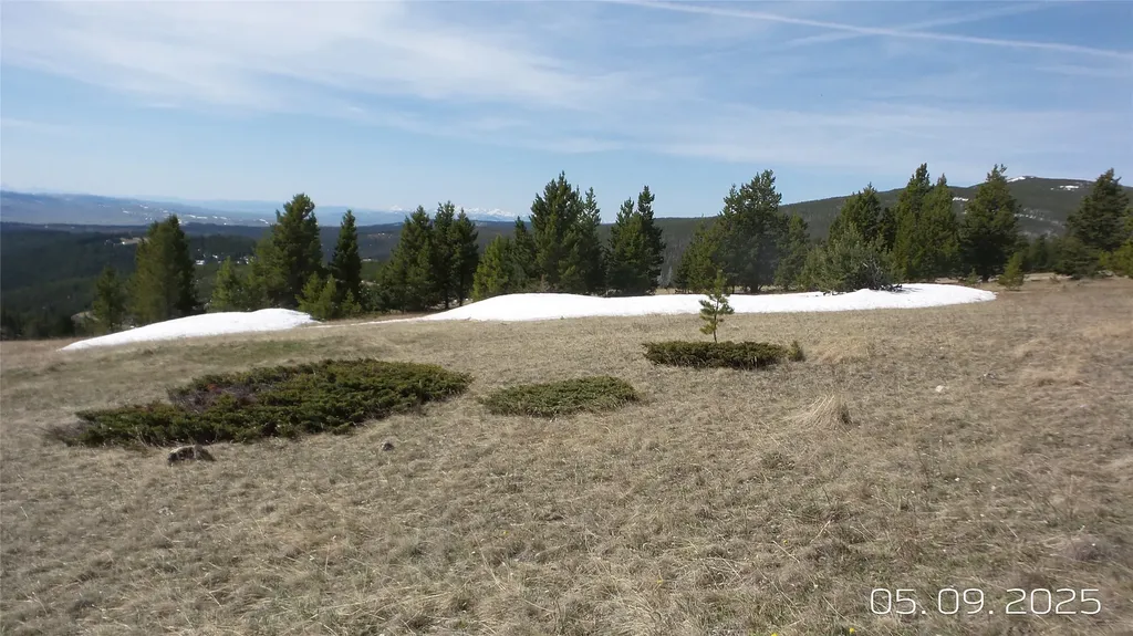 Hidden Treasure Section 01 White Sulphur Springs MT 59645