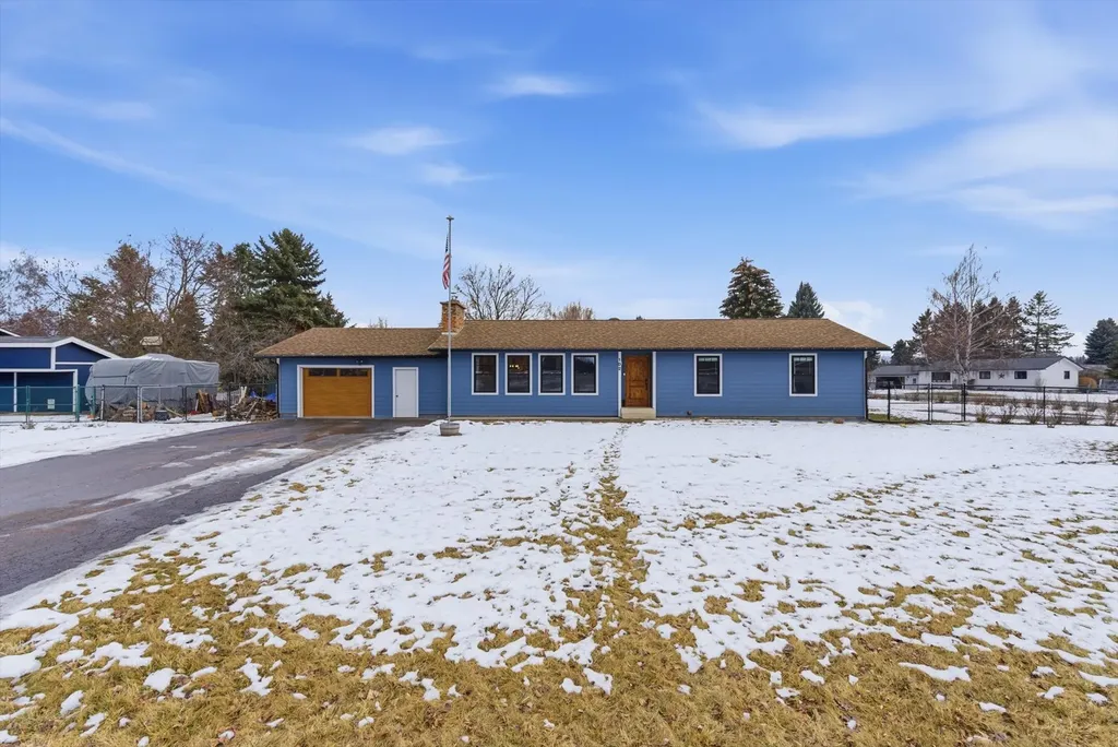 102 Winchester Street Kalispell MT 59901