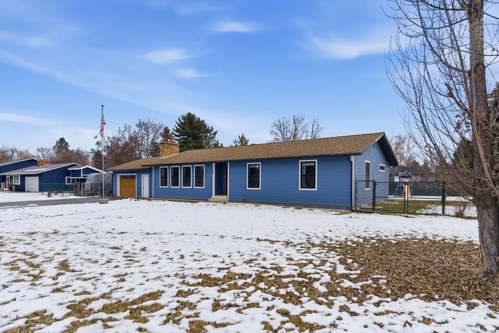 102 Winchester Street Kalispell MT 59901