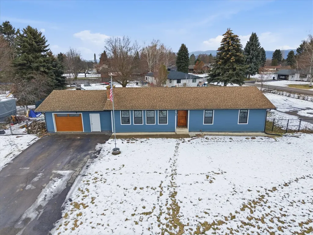 102 Winchester Street Kalispell MT 59901