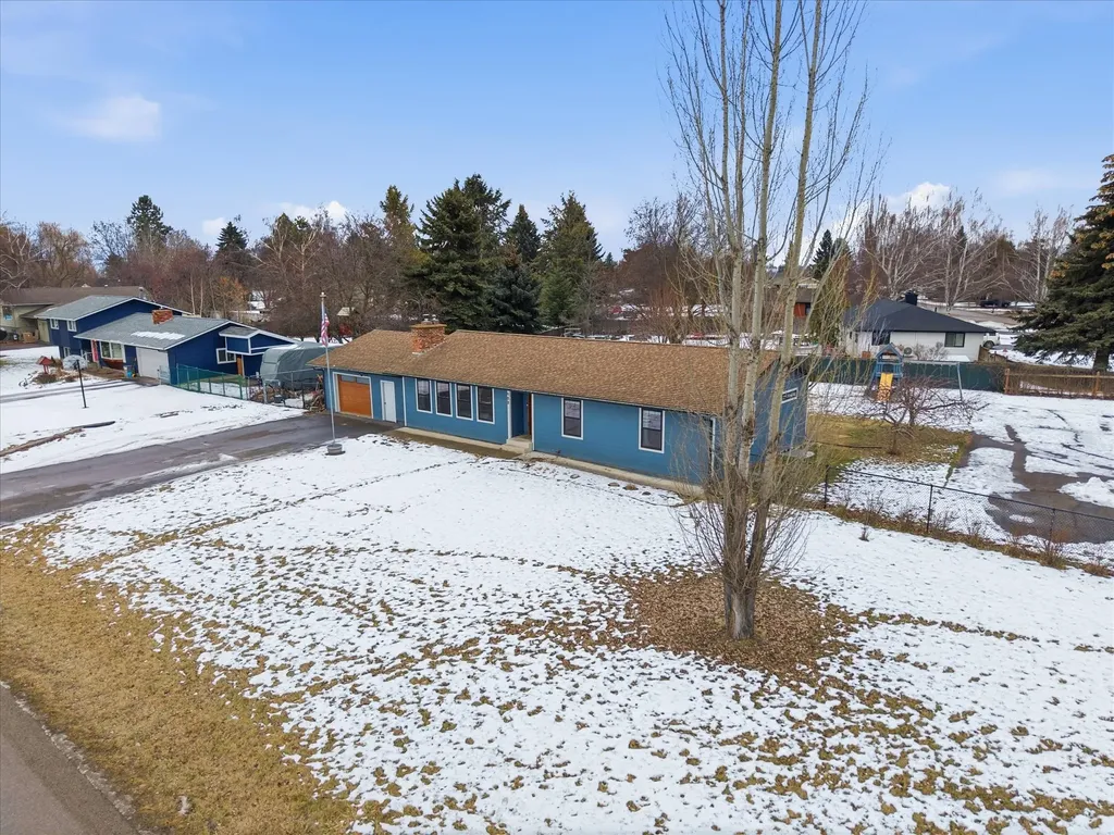 102 Winchester Street Kalispell MT 59901