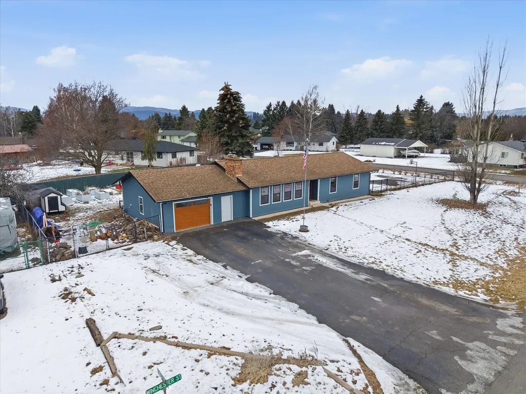 102 Winchester Street Kalispell MT 59901