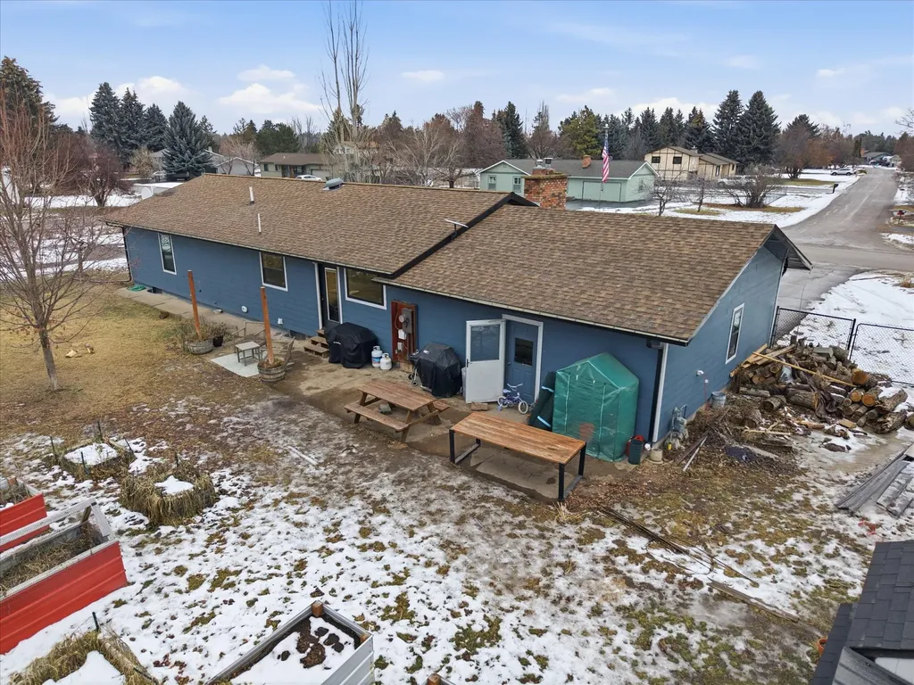 102 Winchester Street Kalispell MT 59901