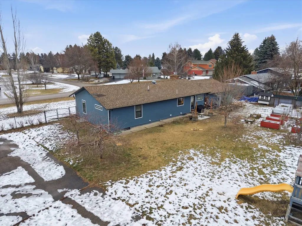 102 Winchester Street Kalispell MT 59901