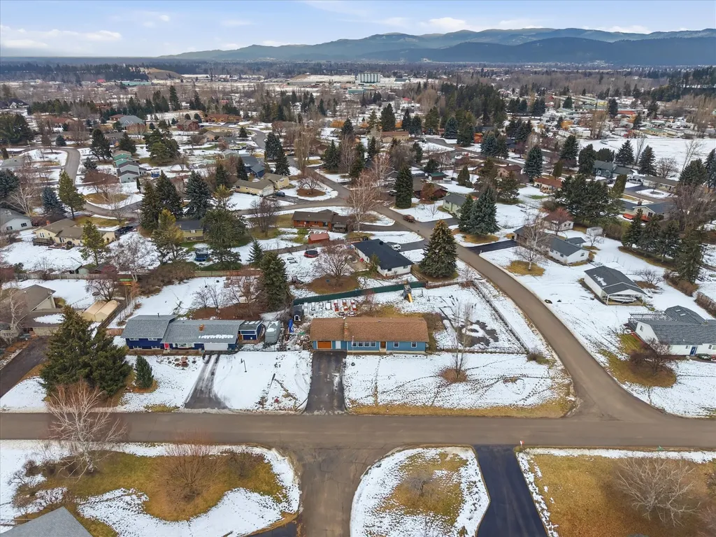 102 Winchester Street Kalispell MT 59901