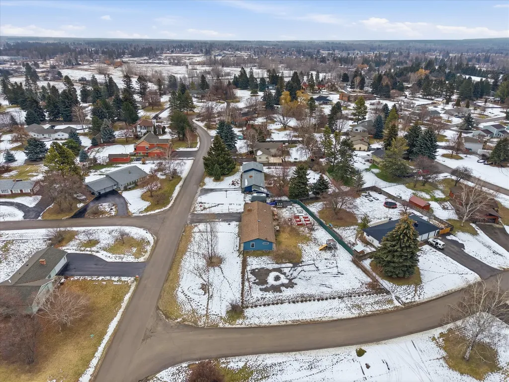 102 Winchester Street Kalispell MT 59901