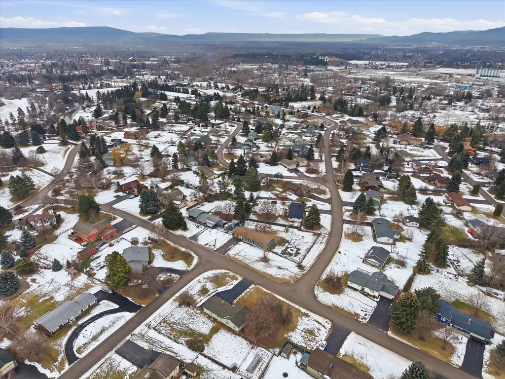 102 Winchester Street Kalispell MT 59901