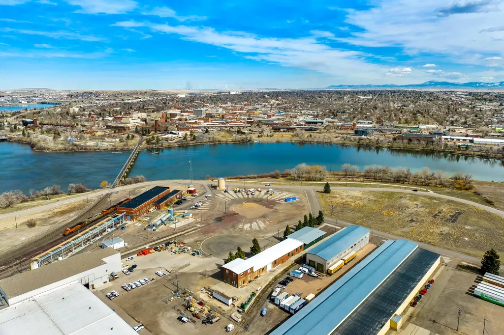 700 Keogh Court Great Falls MT 59404