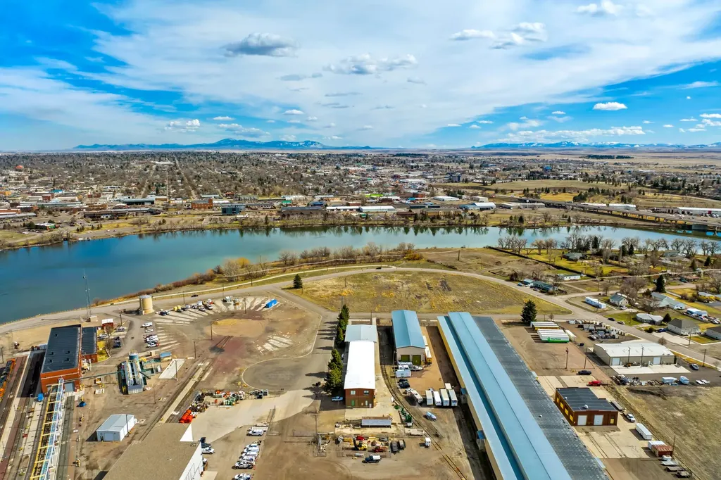 700 Keogh Court Great Falls MT 59404