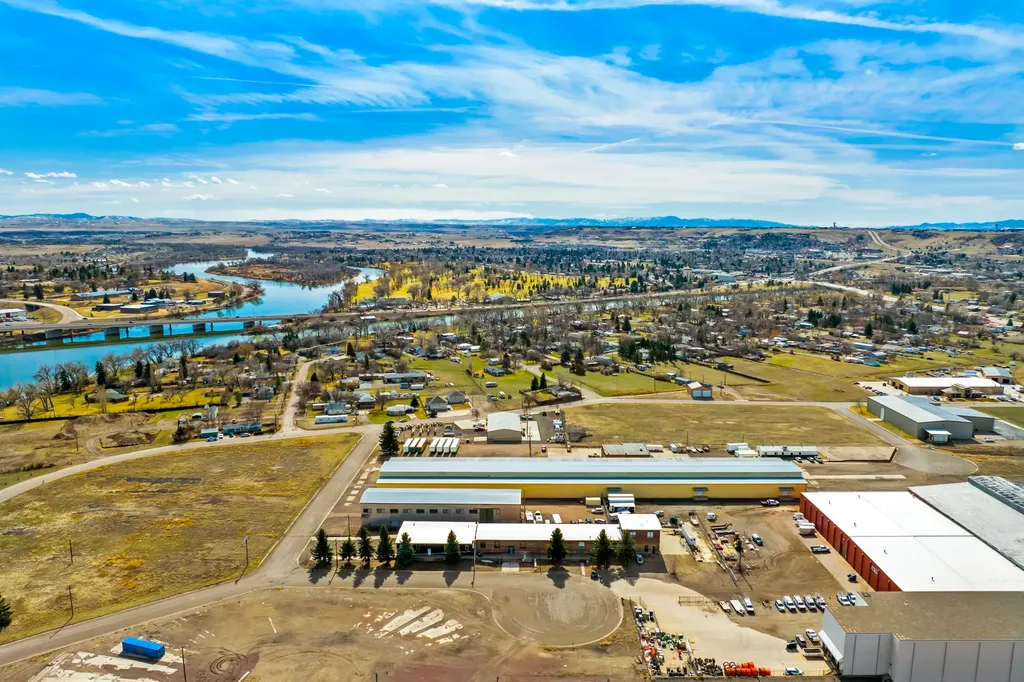 700 Keogh Court Great Falls MT 59404