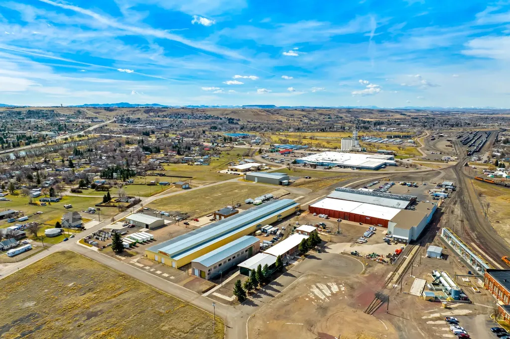 700 Keogh Court Great Falls MT 59404