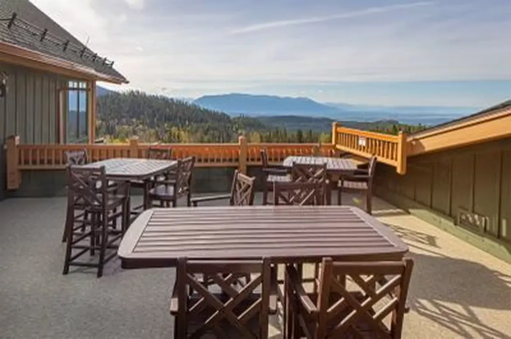 3893 Big Mountain Road Whitefish MT 59937