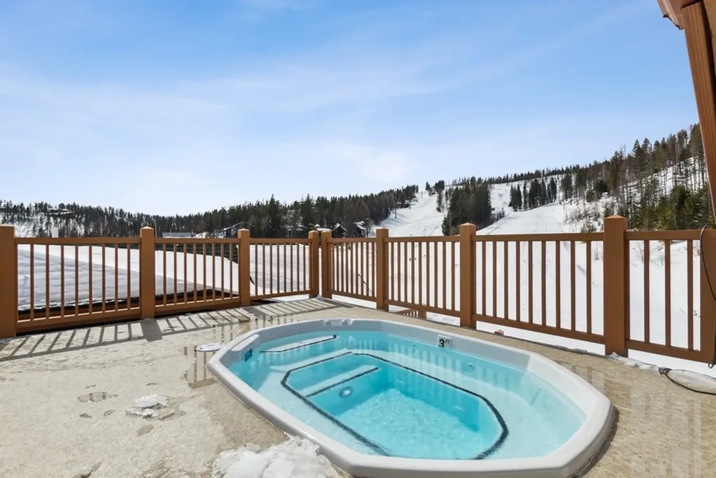 3893 Big Mountain Road Whitefish MT 59937