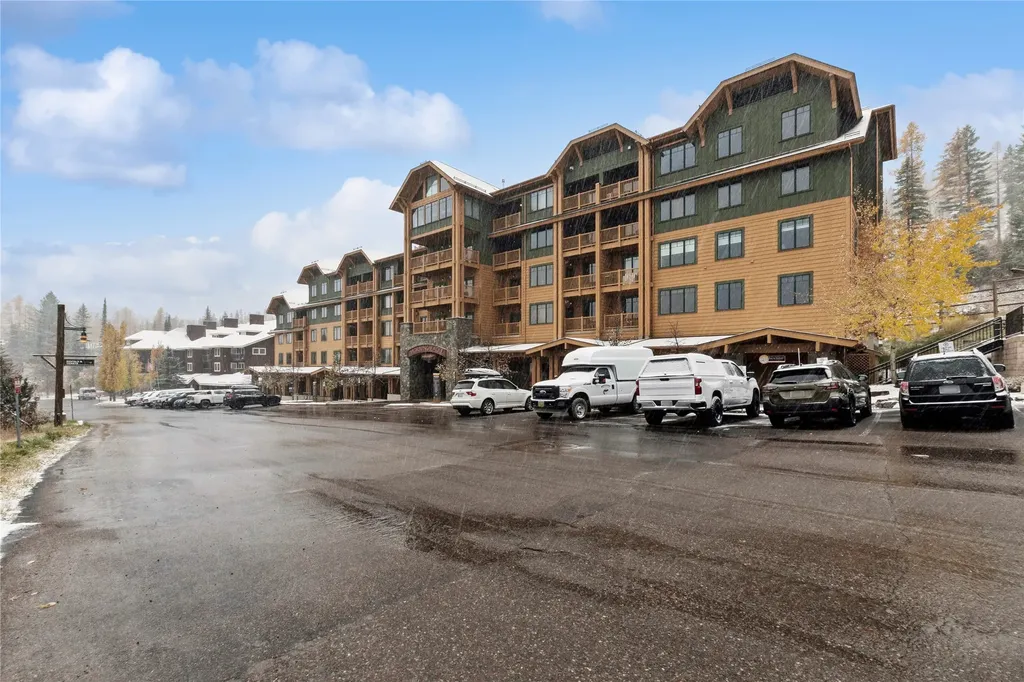 3893 Big Mountain Road Whitefish MT 59937