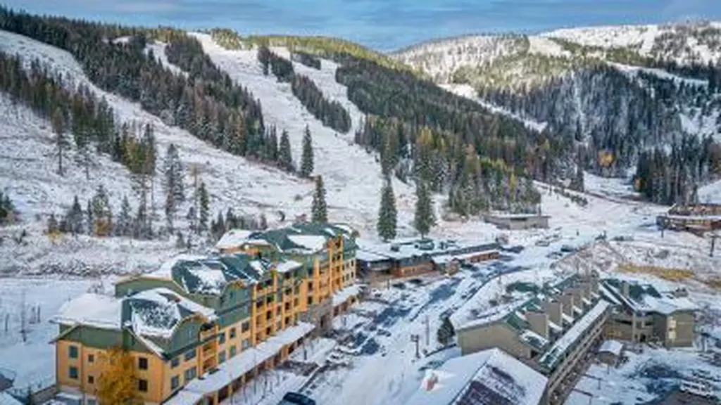 3893 Big Mountain Road Whitefish MT 59937