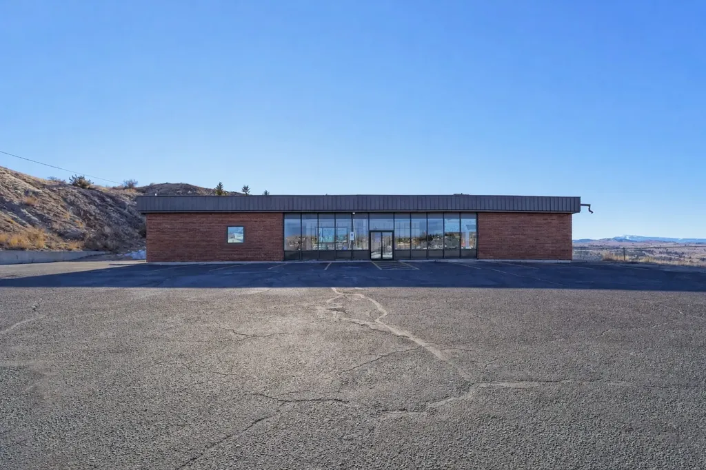 800 W Platinum Street Butte MT 59701