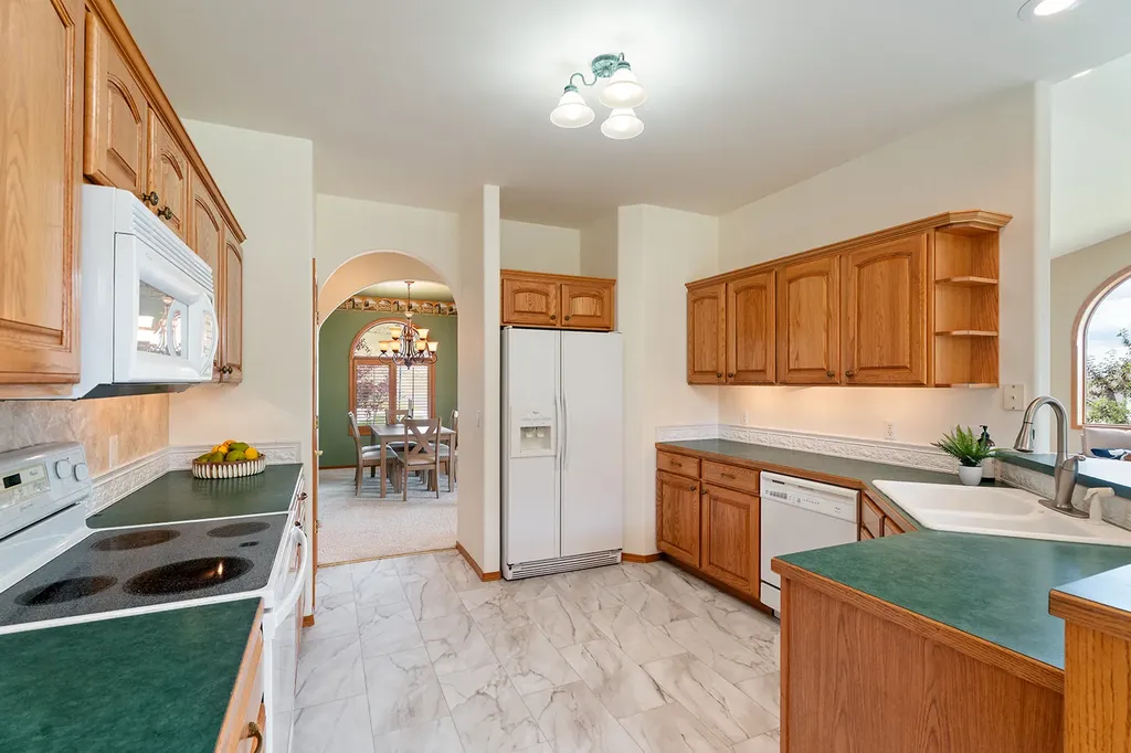 33 Carriage Lane Helena MT 59601