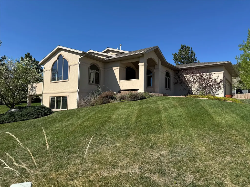 33 Carriage Lane Helena MT 59601