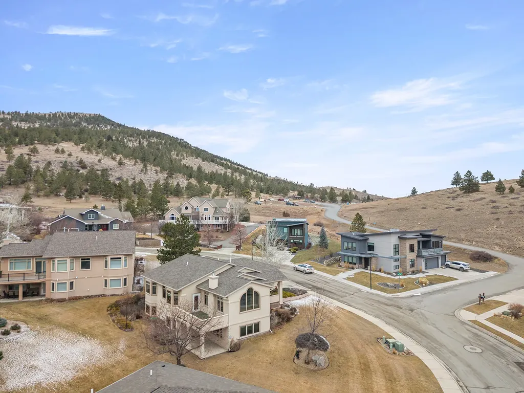 33 Carriage Lane Helena MT 59601