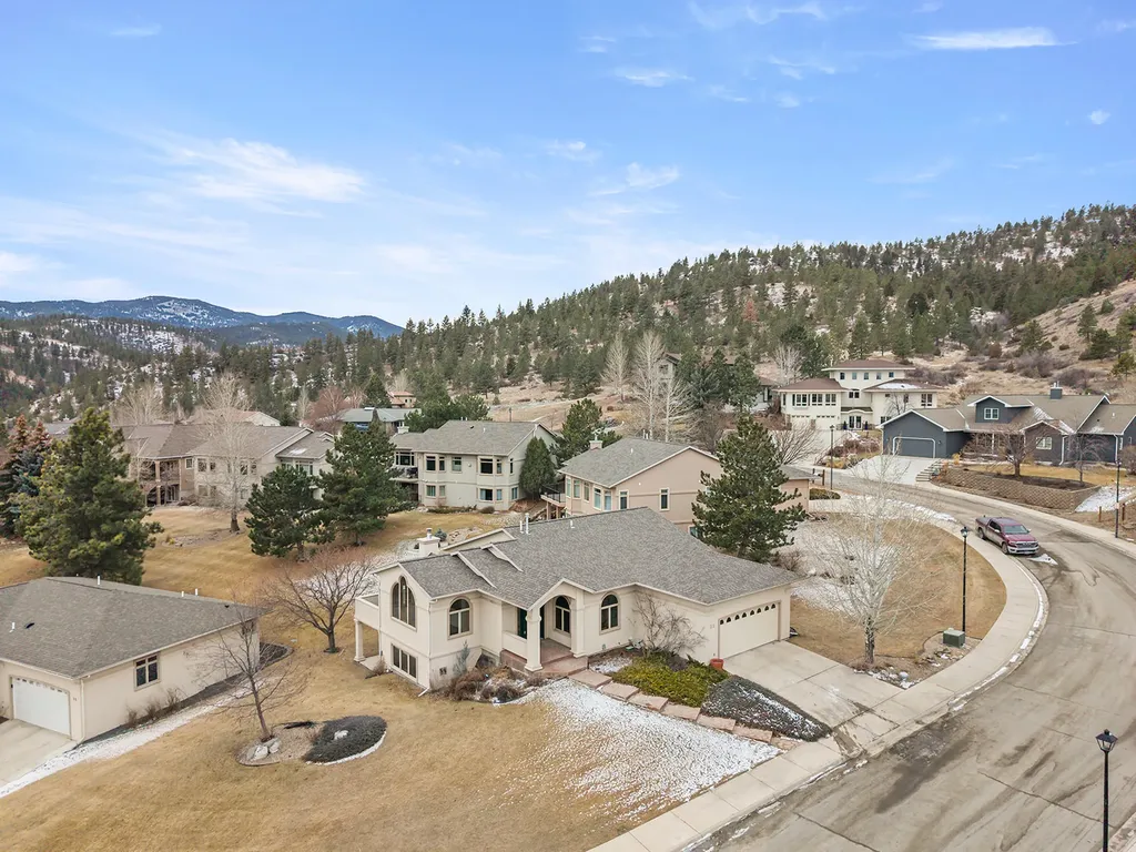33 Carriage Lane Helena MT 59601