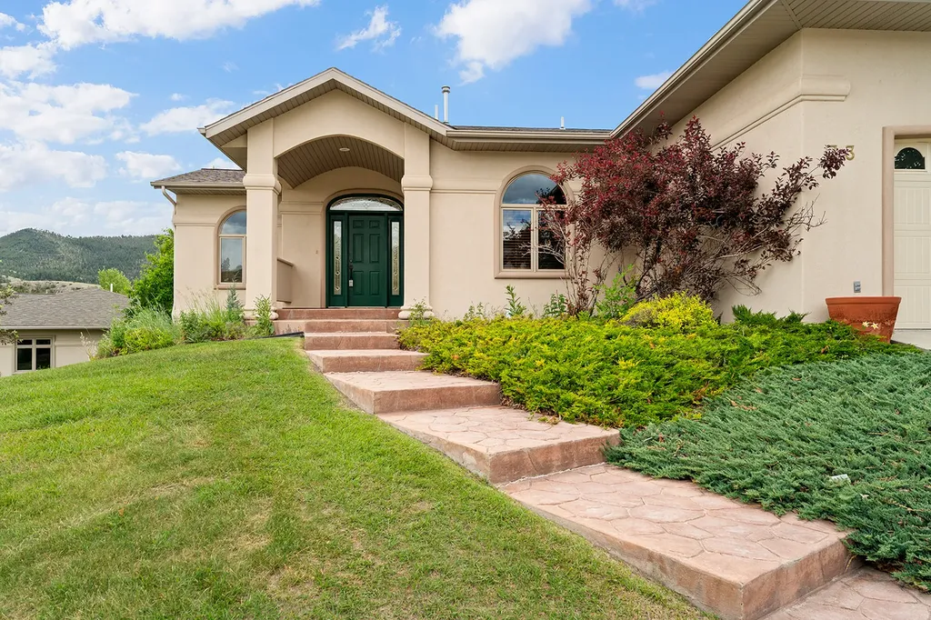 33 Carriage Lane Helena MT 59601