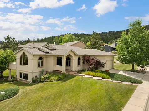 33 Carriage Lane Helena MT 59601