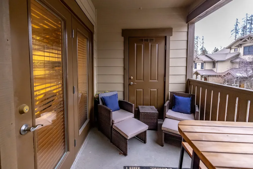 6007C St Moritz Drive Whitefish MT 59937