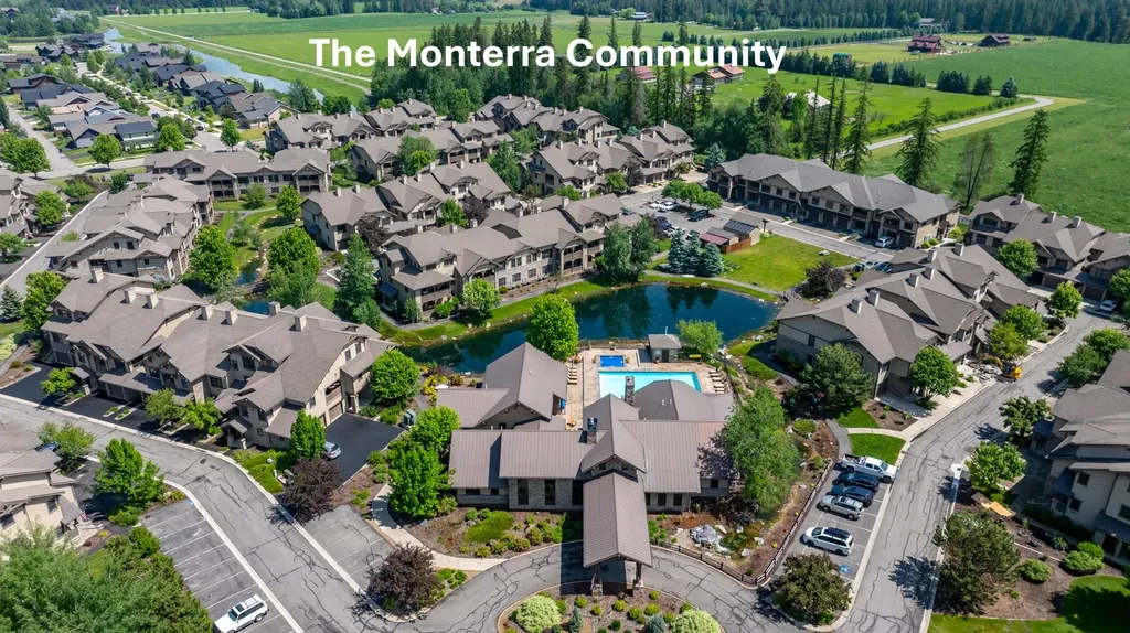 6007C St Moritz Drive Whitefish MT 59937