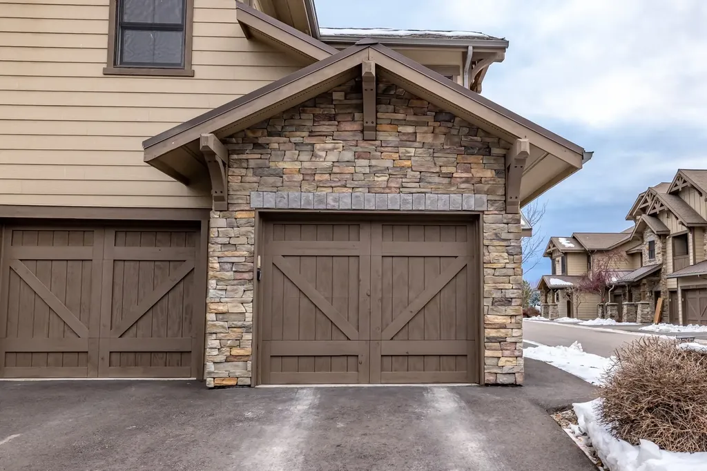 6007C St Moritz Drive Whitefish MT 59937