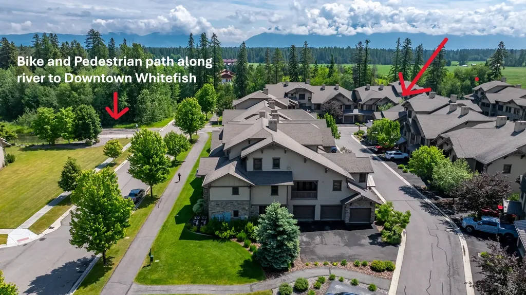 6007C St Moritz Drive Whitefish MT 59937