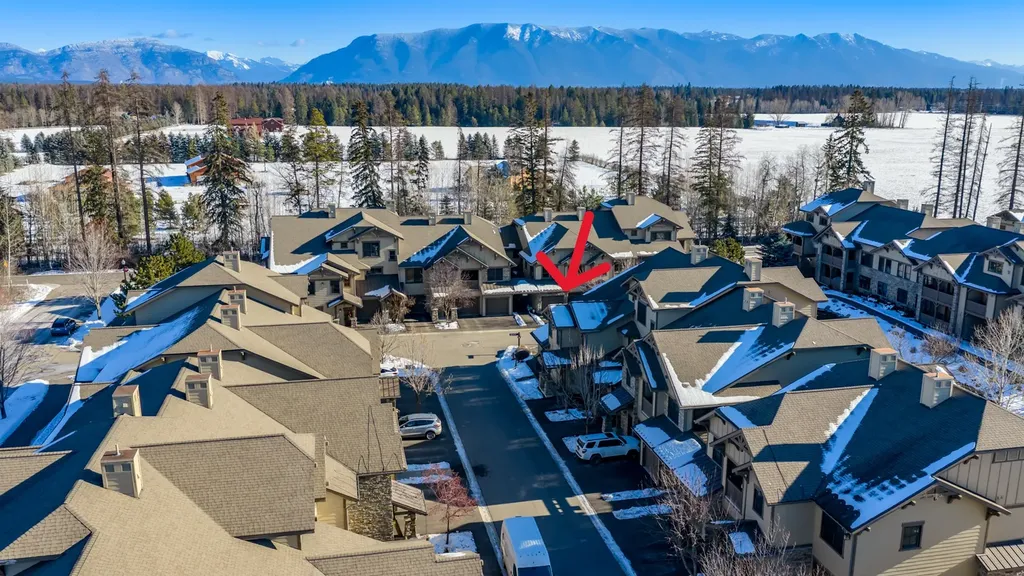 6007C St Moritz Drive Whitefish MT 59937