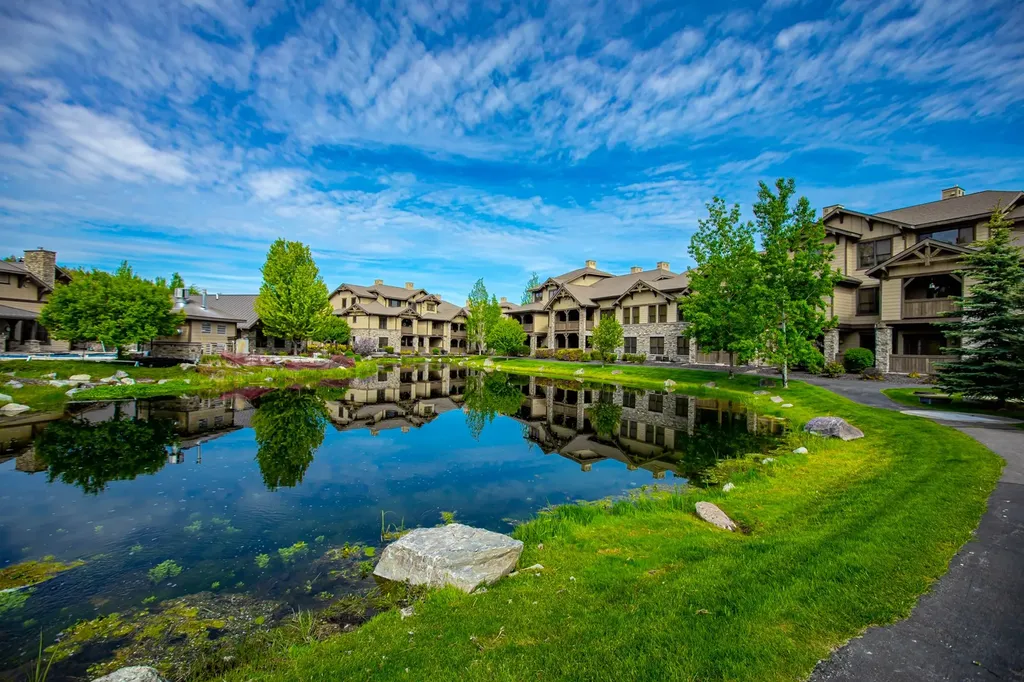 6007C St Moritz Drive Whitefish MT 59937