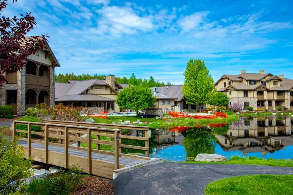6007C St Moritz Drive Whitefish MT 59937