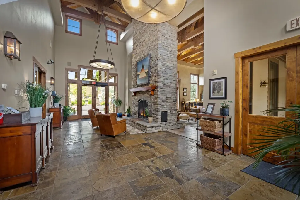 6007C St Moritz Drive Whitefish MT 59937