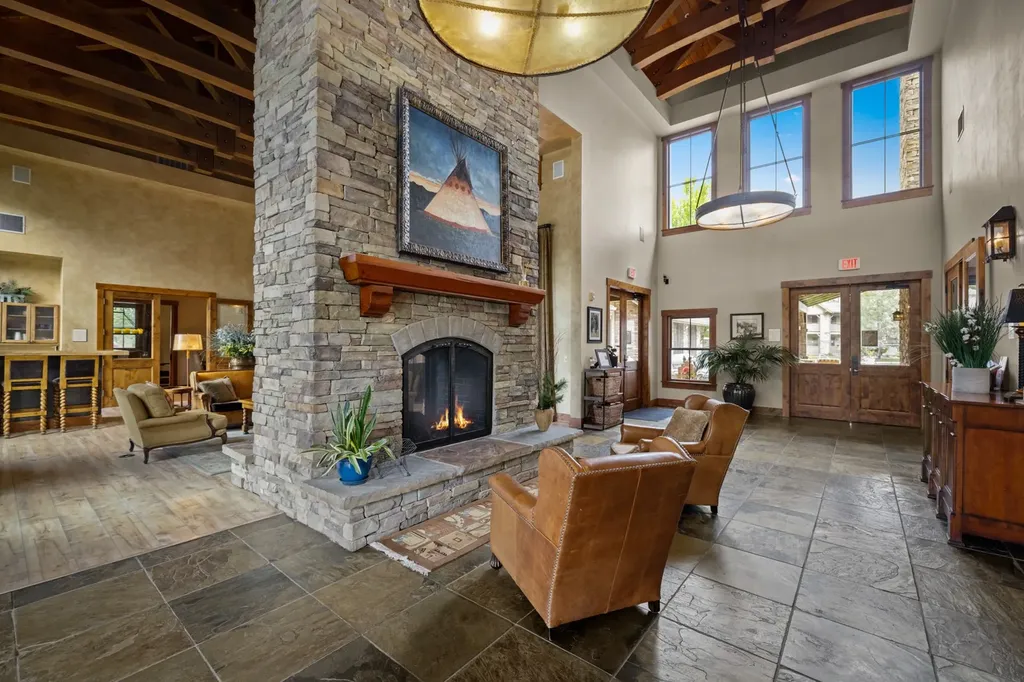 6007C St Moritz Drive Whitefish MT 59937