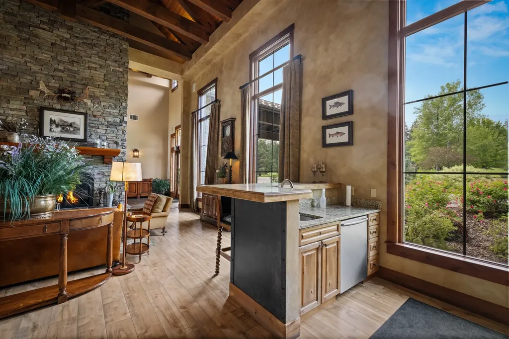 6007C St Moritz Drive Whitefish MT 59937