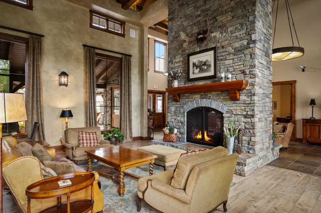 6007C St Moritz Drive Whitefish MT 59937