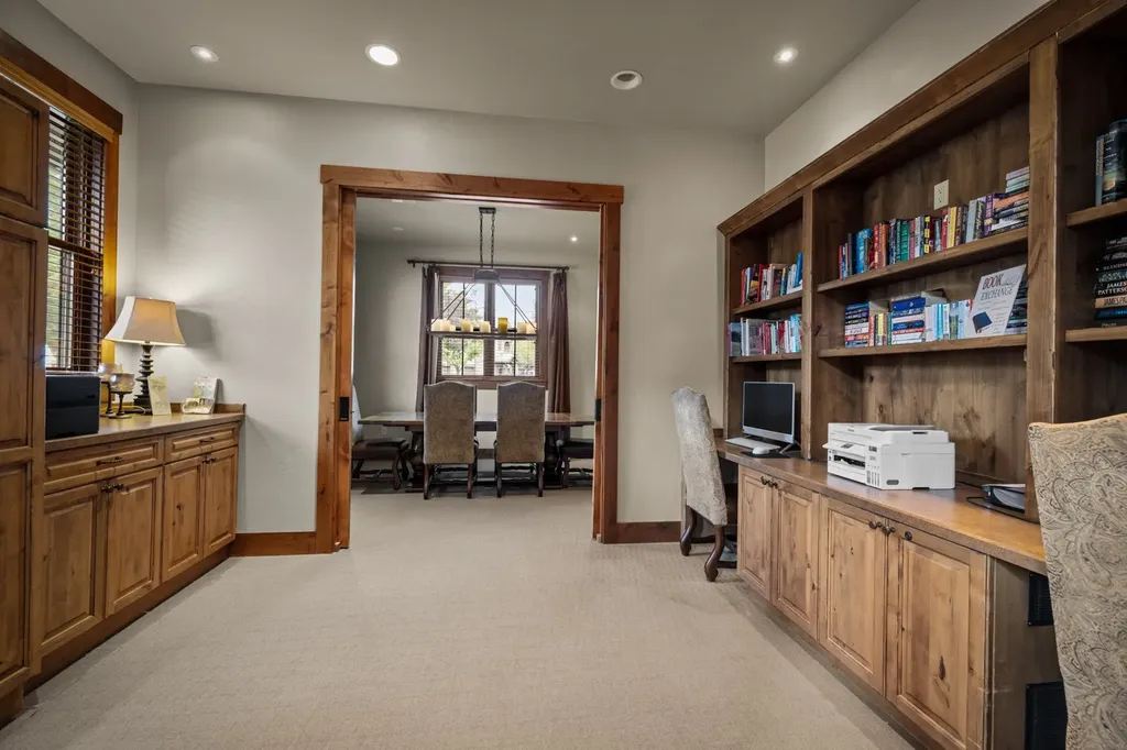 6007C St Moritz Drive Whitefish MT 59937