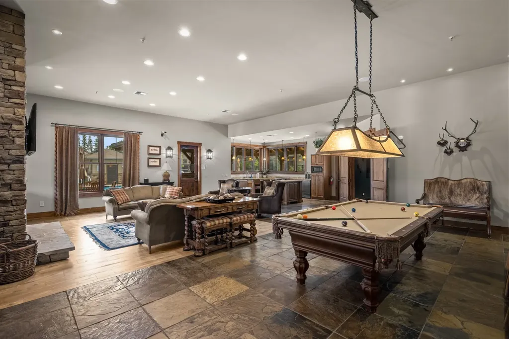 6007C St Moritz Drive Whitefish MT 59937