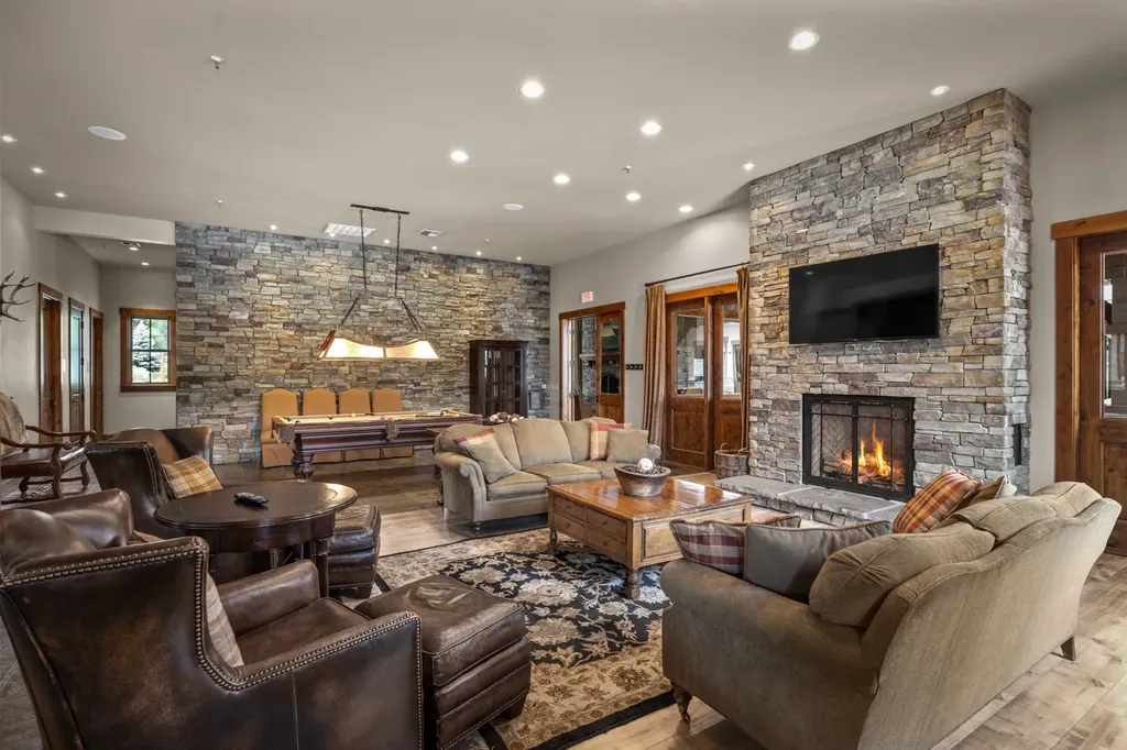 6007C St Moritz Drive Whitefish MT 59937