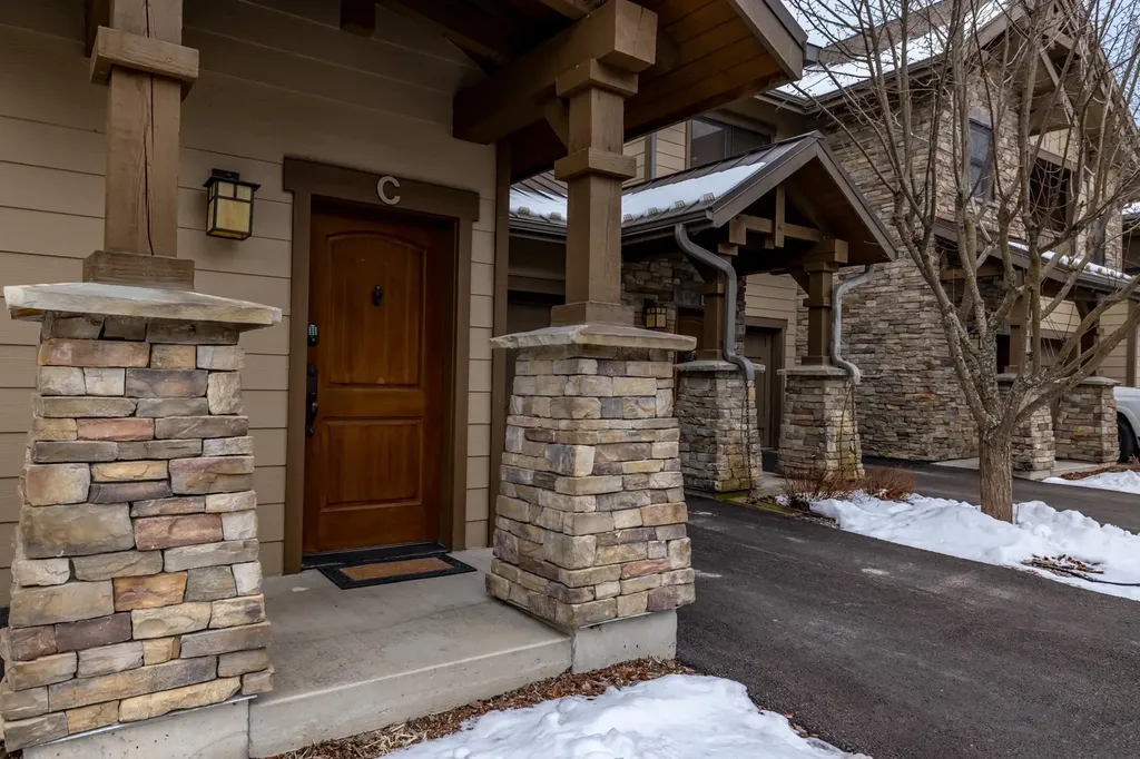 6007C St Moritz Drive Whitefish MT 59937