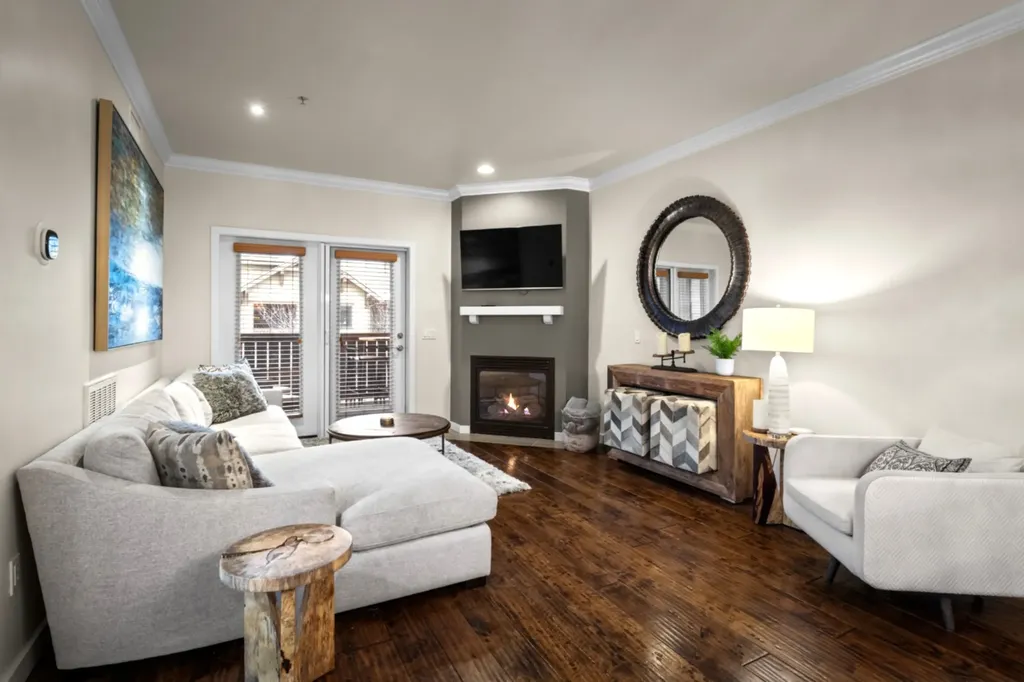 6007C St Moritz Drive Whitefish MT 59937
