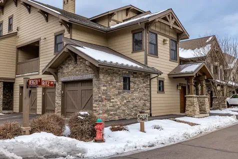6007C St Moritz Drive Whitefish MT 59937
