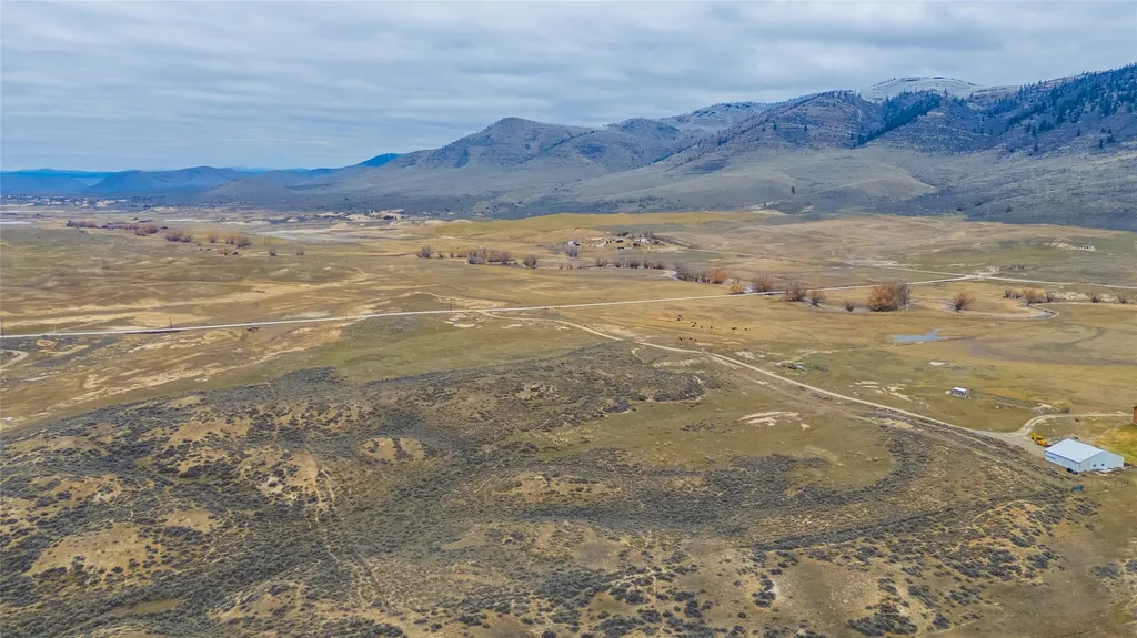 Nhn Emerson Road Hot Springs MT 59845