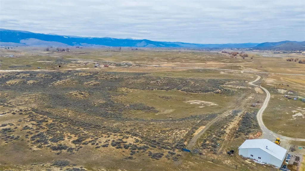 Nhn Emerson Road Hot Springs MT 59845